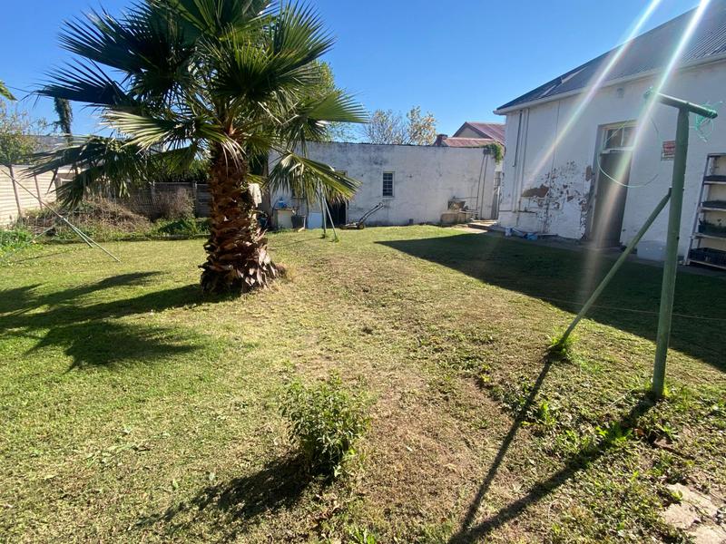 Commercial Property for Sale in Queenstown Central Eastern Cape